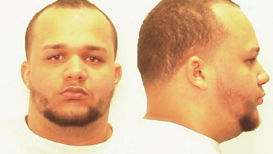 Federales detienen dominicanos  en Providence por tráfico de armas y drogas 