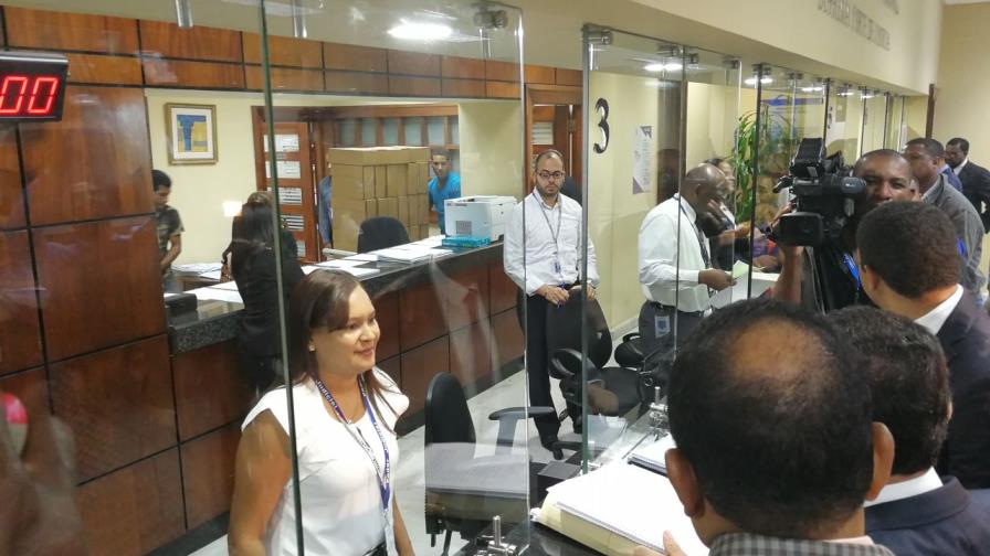 Imputado Andrés Bautista apela medida de coerción por caso Odebrecht