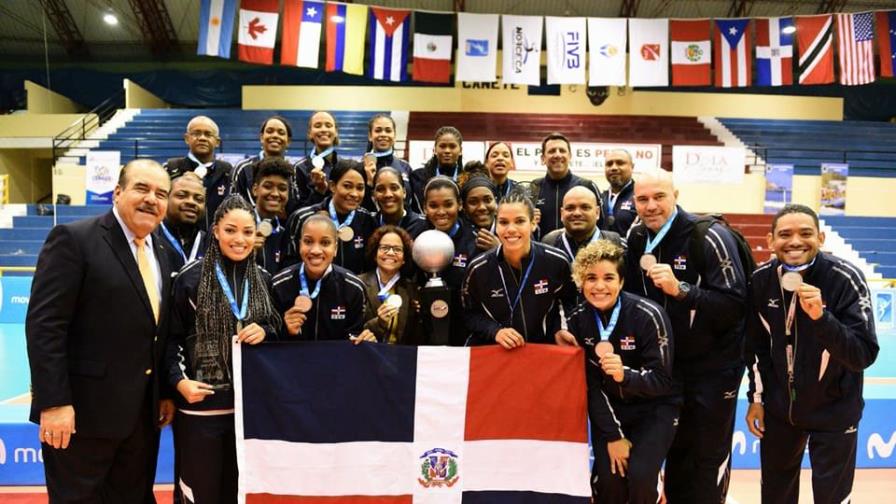 Diferencia de talento con República Dominicana permite a Estados Unidos jugar hasta con segundo equipo Diferencia de talento con República Dominicana permite a Estados Unidos jugar hasta con segundo equipo