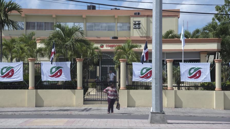 El Gobierno invierte RD$1,260 millones en ayuda alimentaria en todo el país