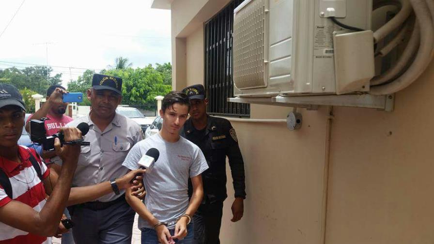 Aplazan conocimiento de medida de coerción contra vinculado a asesinato de dos holandeses 