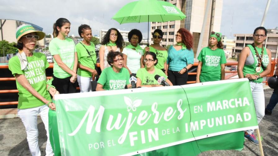 Anuncian campaña para obtener fondos de la Marcha Verde nacional 
