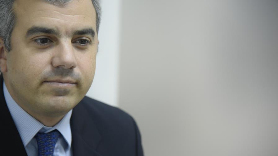  Iván Hernández valora fortalecimiento del PRM