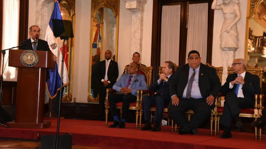 Gobierno lanza plan para manejo de la basura Gobierno lanza plan para manejo de la basura