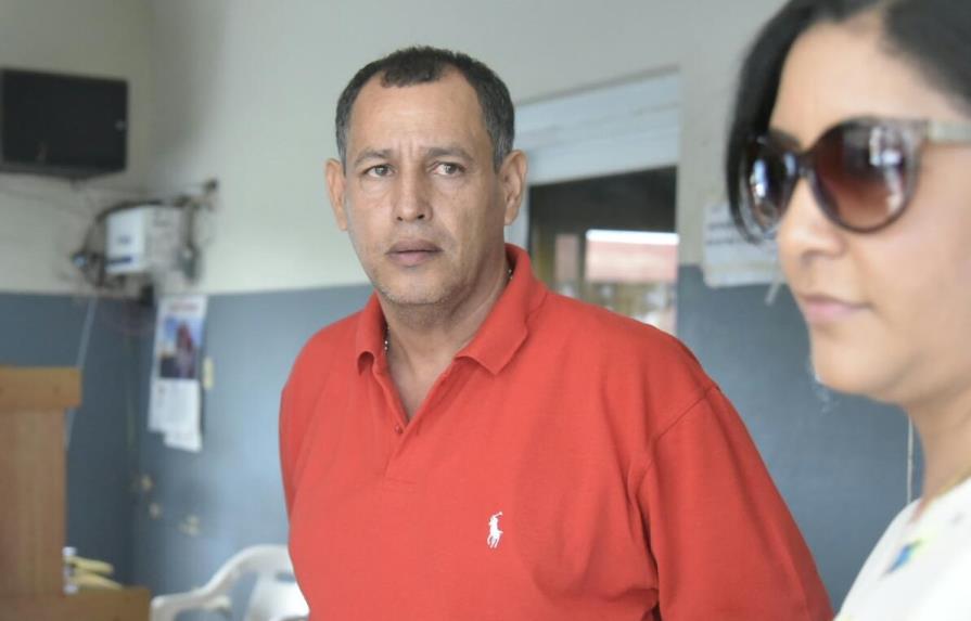 “Los Peregrinos” demandan destitución de fiscal de Moca