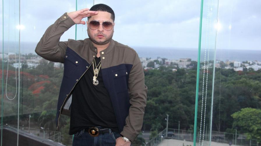 Tempo: “Yo estudié en la universidad de la calle y en la de la prisión” Tempo: “Yo estudié en la universidad de la calle y en la de la prisión”