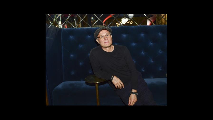 Murió protagonista de “Millenium” Murió protagonista de “Millenium”