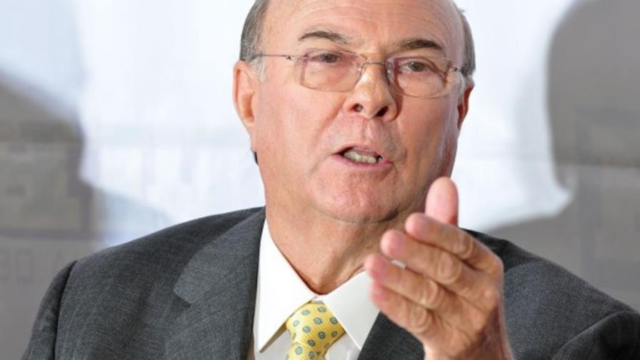 Hipólito rechaza implicación en caso Odebrecht y pide “metan presos a los ladrones”