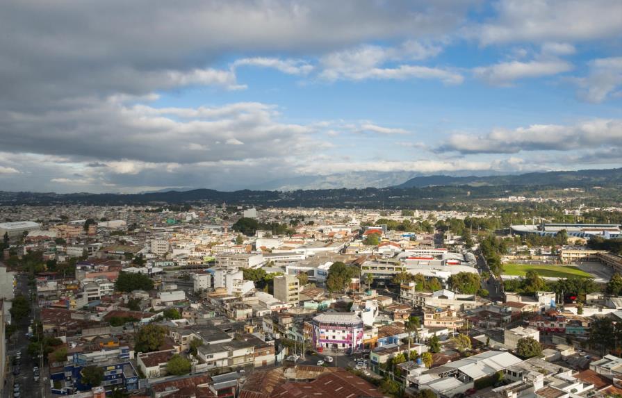 Latinoamérica debate en Guatemala sobre la financiación del cambio climático 