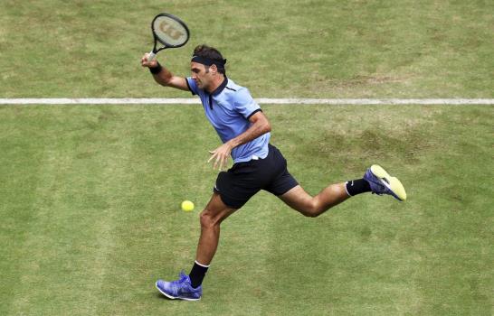 Murray, Djokovic, Federer y Nadal, son cabezas en Abierto de Wimbledon