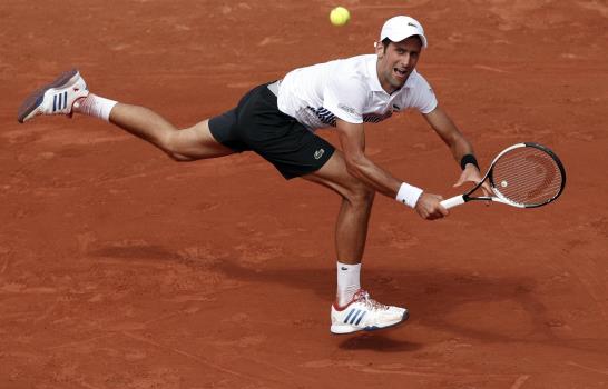 Murray, Djokovic, Federer y Nadal, son cabezas en Abierto de Wimbledon