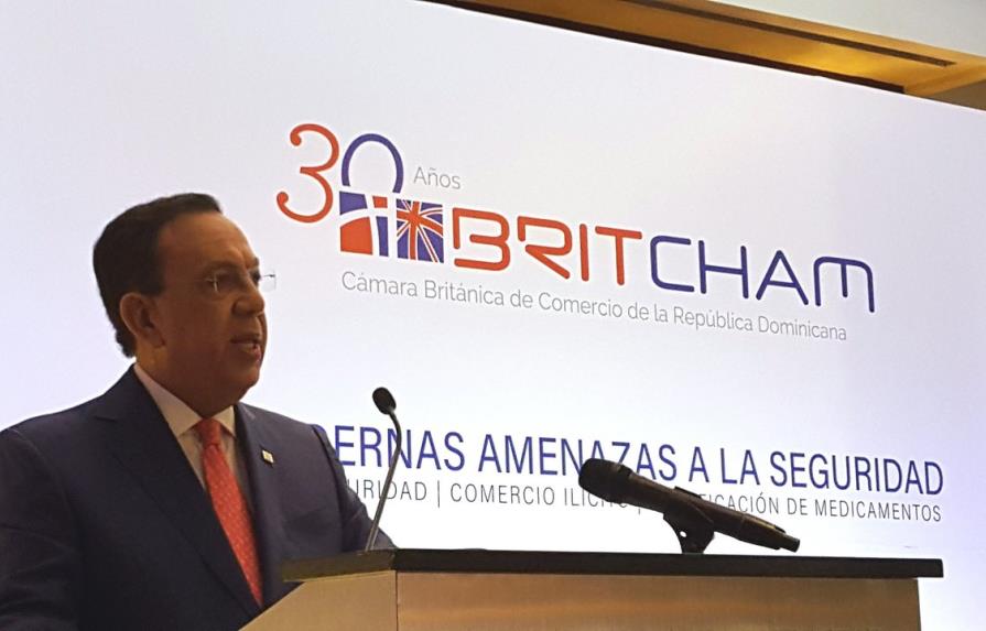 República Dominicana trabaja en creación política nacional de seguridad cibernética 