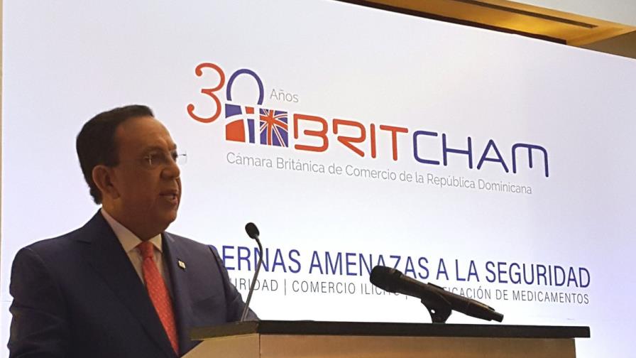 República Dominicana trabaja en creación política nacional de seguridad cibernética 
