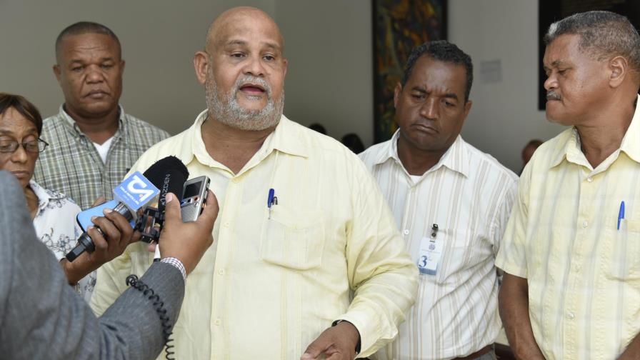 SINOMAPE y Copardom no llegan a un acuerdo salarial SINOMAPE y Copardom no llegan a un acuerdo salarial