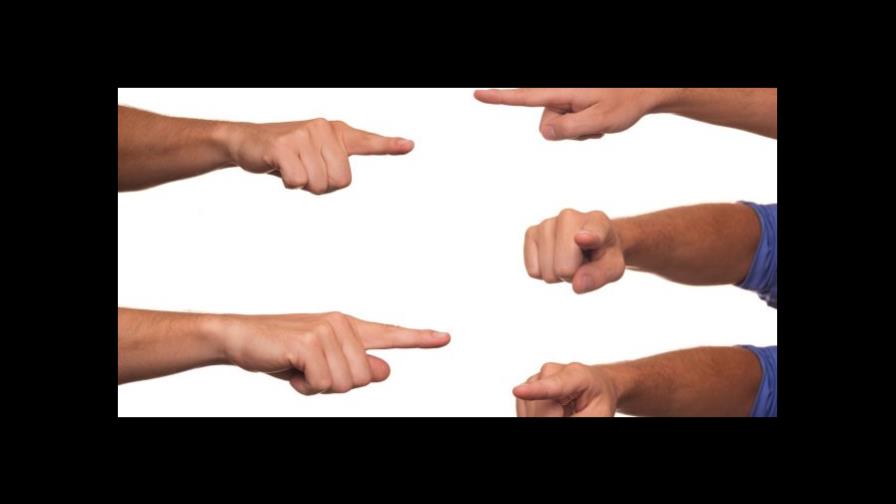 Este, esta y aquel se escriben sin tilde