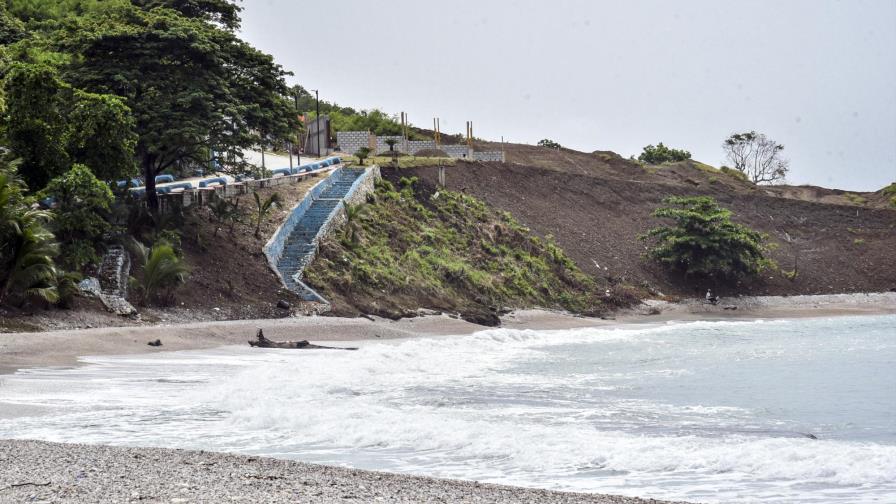 La Ciénaga apoya proyecto de hotel porque “traerá empleo para todos” La Ciénaga apoya proyecto de hotel porque “traerá empleo para todos”