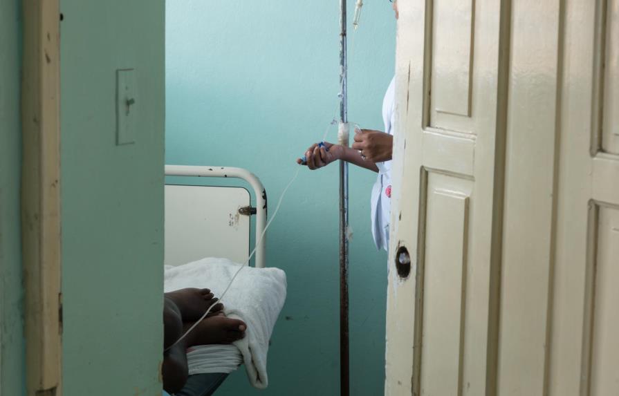 Situación de pacientes parturientas y bebés  se agrava con cierre hospital