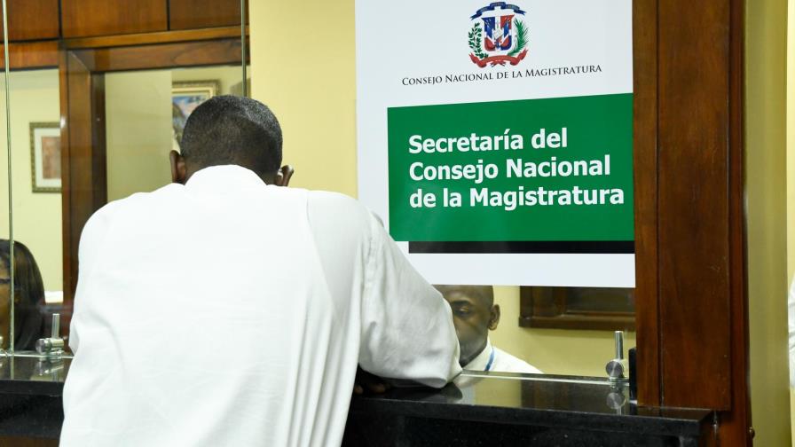 Cierran plazos para inscribir candidatos al TSE y SCJ con más de 180 aspirantes
