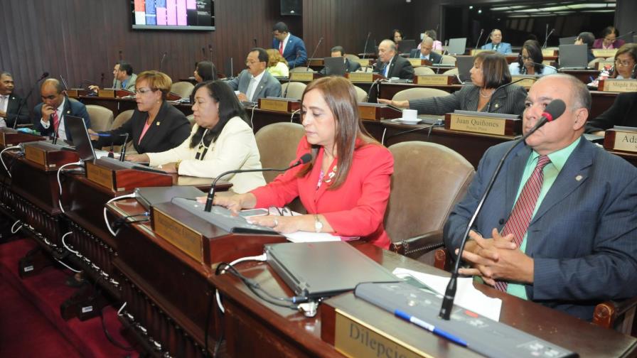 Cámara de Diputados aprueba tratado a favor de los ciegos 