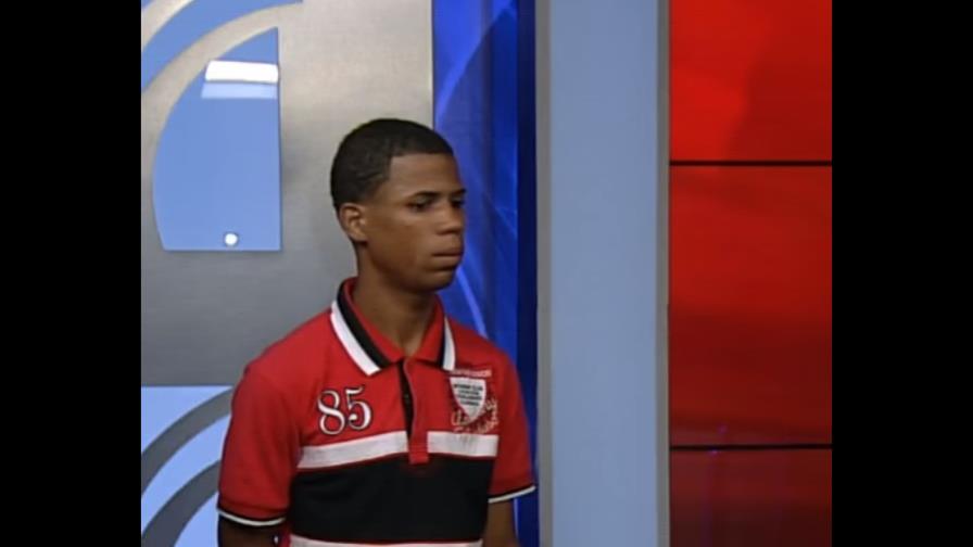 VIDEO: Se entrega uno de los acusados de matar a pareja en Gascue