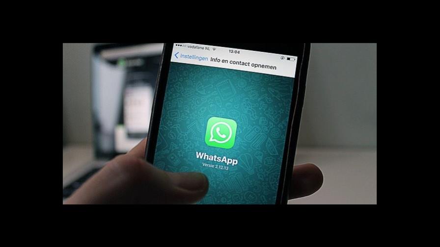 Un wasap y wasapear, adaptaciones adecuadas al español