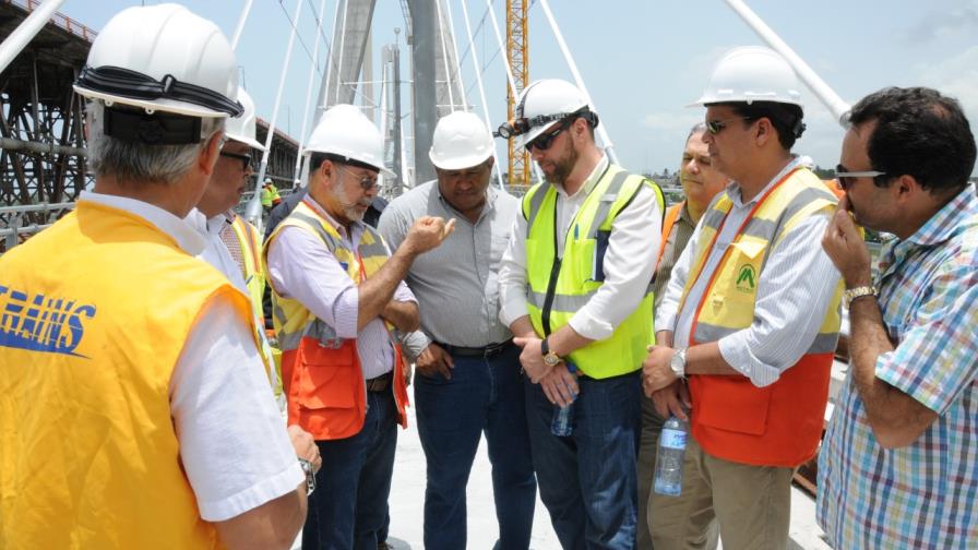 Metro Santo Domingo dispone de RD$200 millones para pago a contratistas