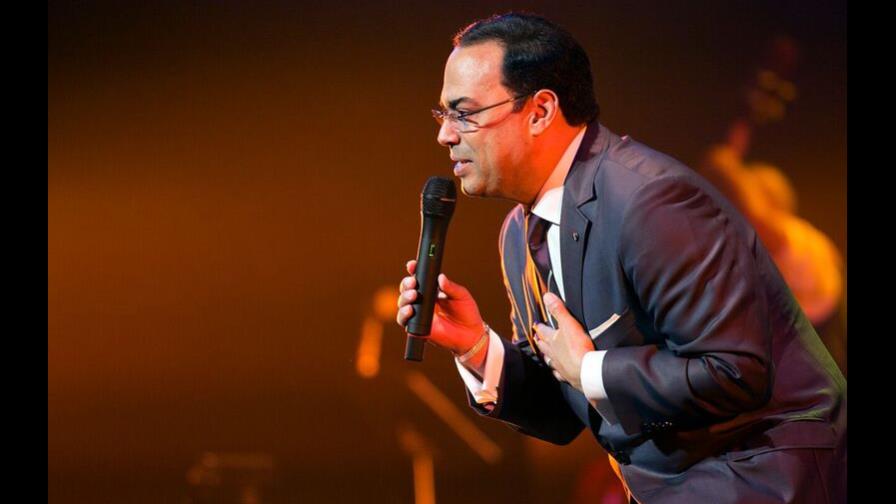 Gilberto Santa Rosa arrancará gira mundial “40... y contando” en República Dominicana