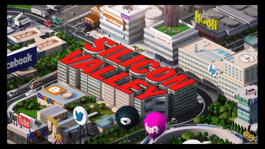 Silicon Valley por fin está descubriendo el resto de EE.UU.