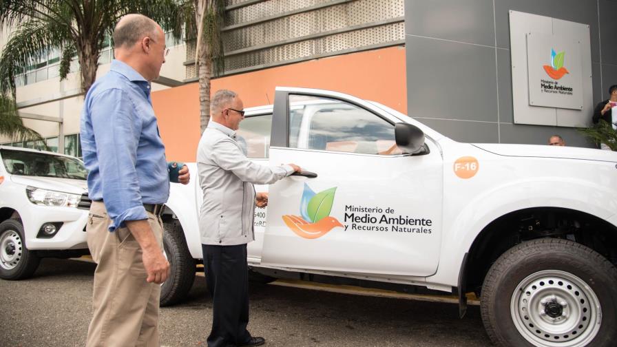 “Línea Verde” un canal de denuncias por el medioambiente