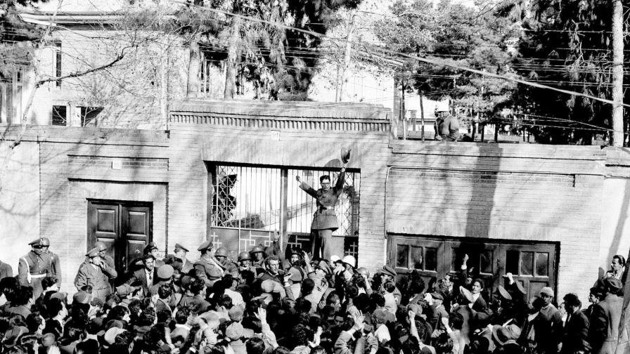 EE.UU. revela detalles de golpe de 1953 en Irán 