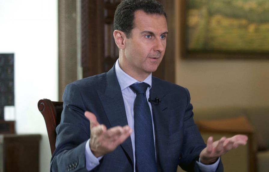 Siria y Rusia acusan a EE.UU. de preparar una “provocación” 