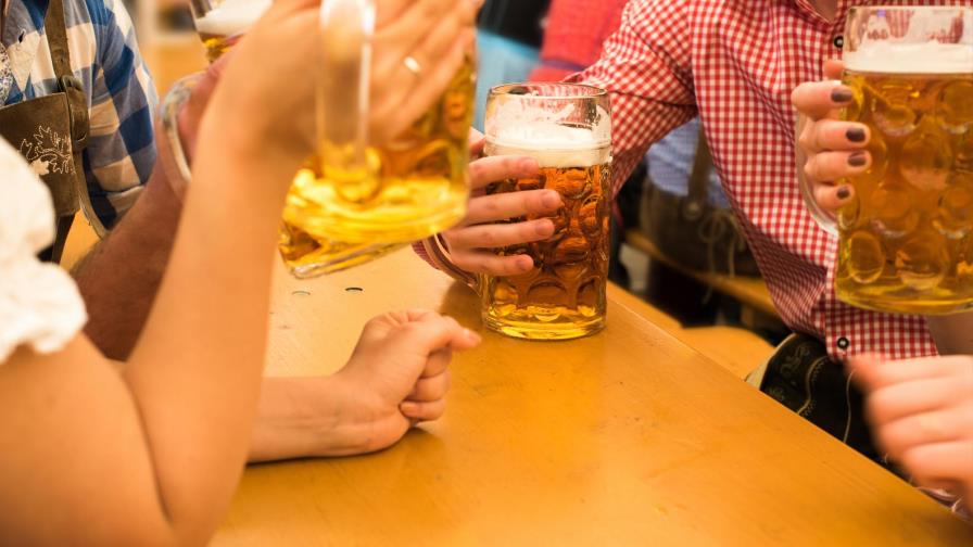 ¡Se armó el juidero!