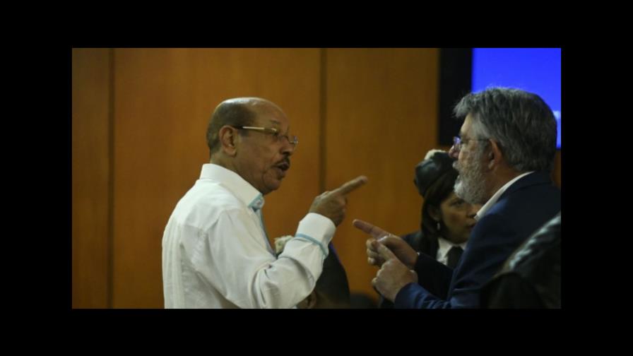 Suprema Corte de Justicia conocerá apelación de imputados caso Odebrecht la próxima semana Suprema Corte de Justicia conocerá apelación de imputados caso Odebrecht la próxima semana