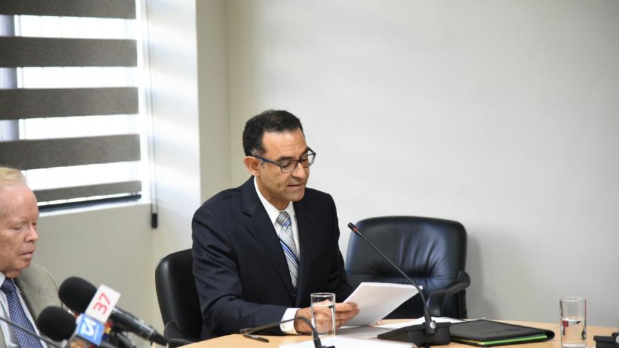 Comisión concluye precio de Punta Catalina es 6% menos que el de obras similares en la región