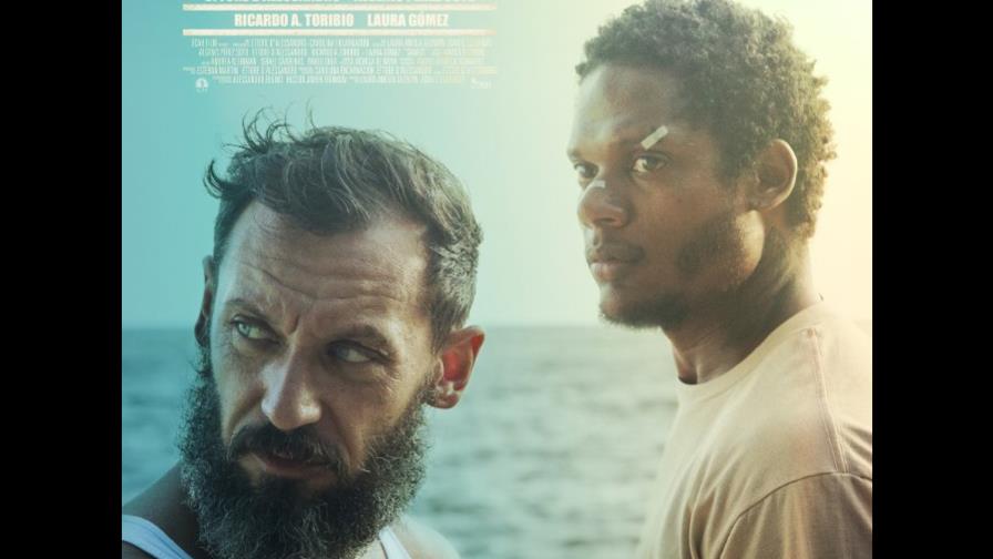 SAMBÁ,  el boxeo y la vida 