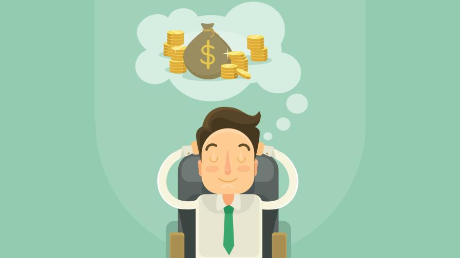 ¿Prefiero no perder que ganar?