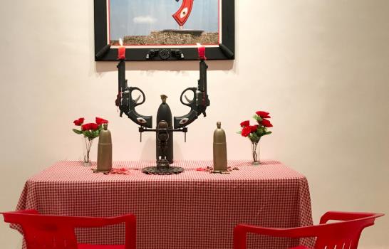 Arte Po! Po! Popular!