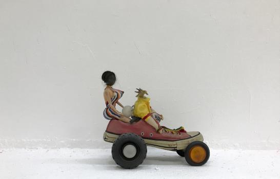 Arte Po! Po! Popular!