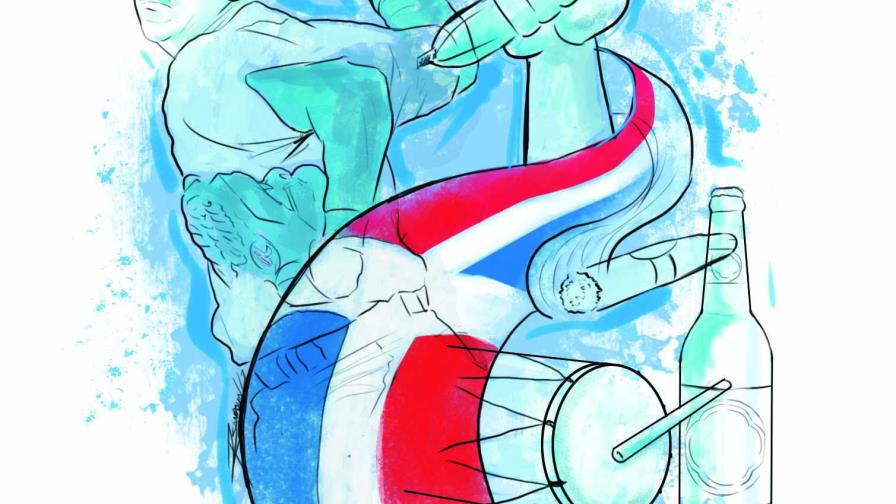 La fuerza de lo invisible visible