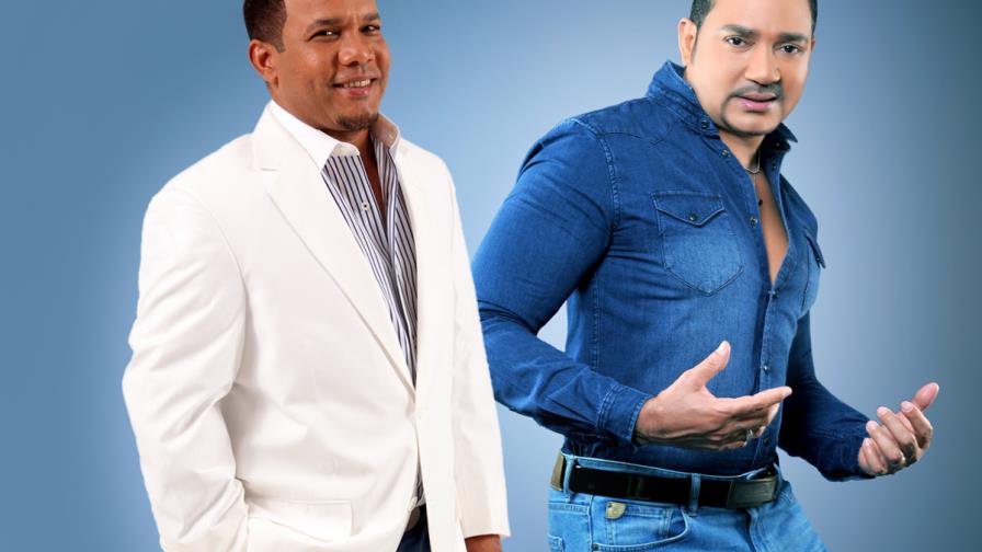 Bachata y Merengue...En un mano a mano