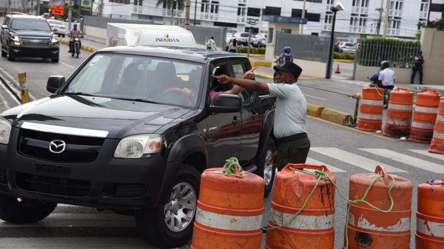 Hoy entra en vigencia Instituto Nacional de Tránsito y Transporte Hoy entra en vigencia Instituto Nacional de Tránsito y Transporte