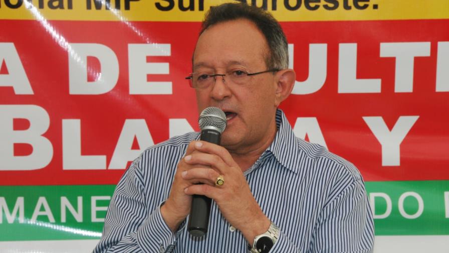 Agricultura dejó implementada veda para eliminar los hospederos de moscas