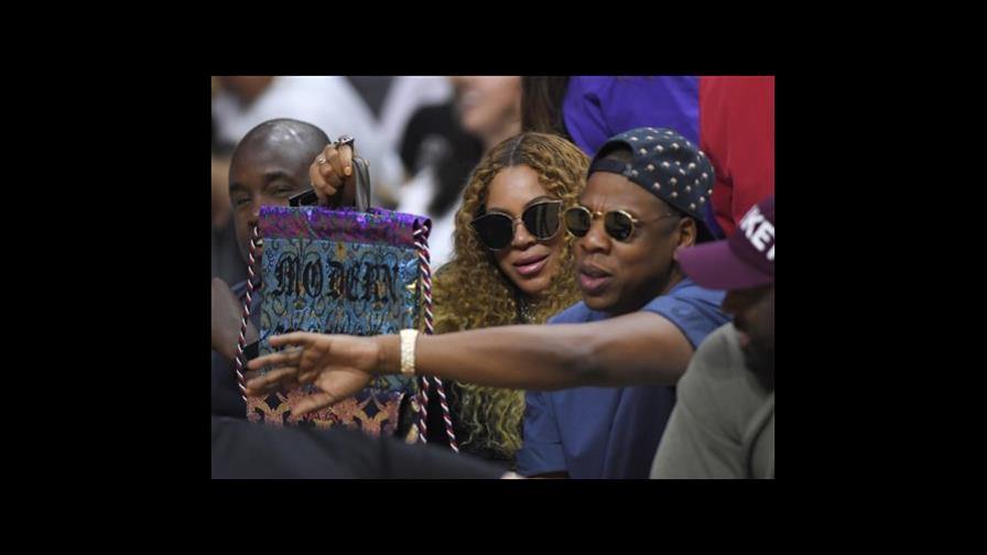 Jay-Z se confiesa en su álbum “4:44”