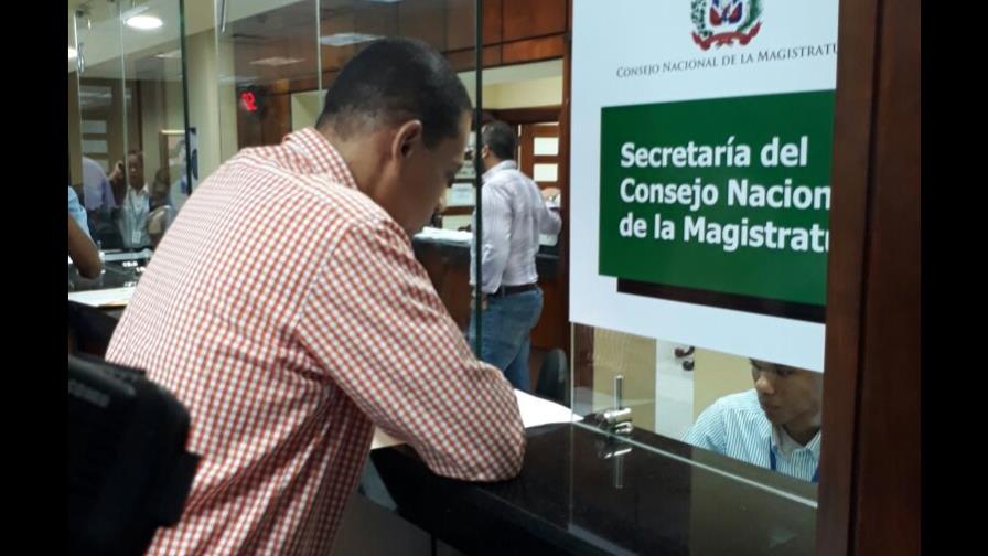 Objetan a actuales jueces del Tribunal Superior Electoral y a Jorge Subero Isa