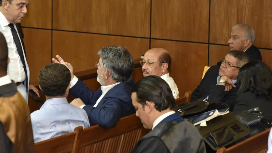 La próxima semana, la Suprema conocerá nueva vez caso Odebrecht