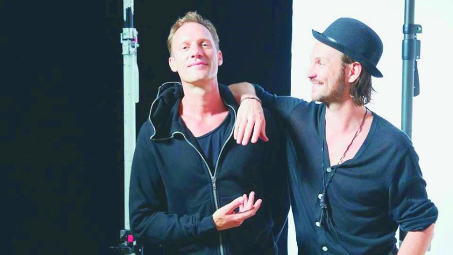 Música, cócteles, comida y playa con un toque chino