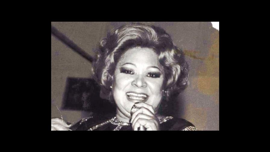 Milagros Mulata Lanty