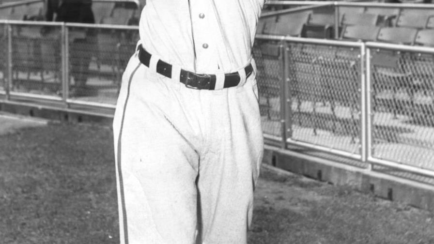 Larry Doby: El pionero olvidado