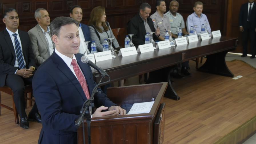 Procurador dice analizarán informe sobre plantas Punta Catalina