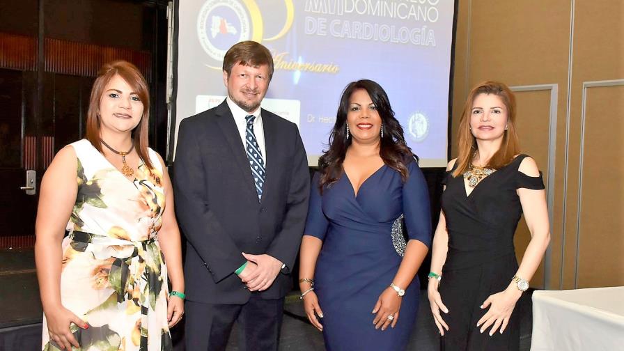 Conferencia sobre genética